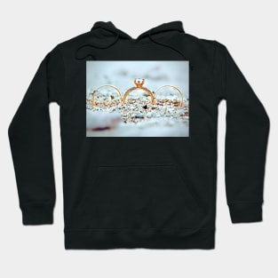 Beach Wedding? (Beach Proposal) Hoodie